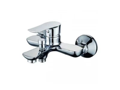 Μπαταρία Λουτρού Eveberg Venti BT Chrome.