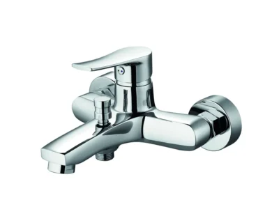 Μπαταρία Λουτρού Eveberg Enzo BT Chrome.