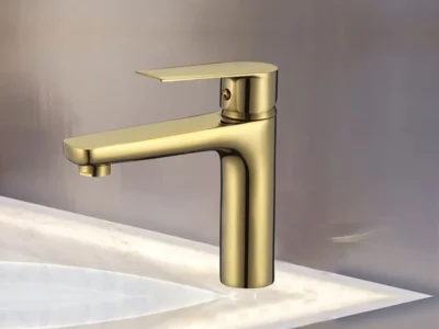 Μπαταρία Νιπτήρα Eveberg Onda Gold.