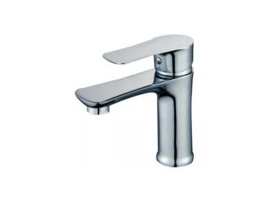 Μπαταρία Νιπτήρα Eveberg Venti Chrome.