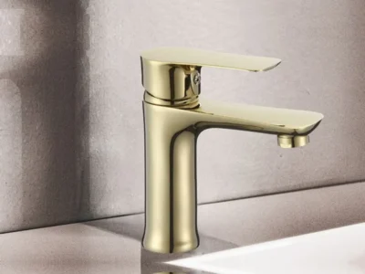 Μπαταρία Νιπτήρα Eveberg Venti Gold.