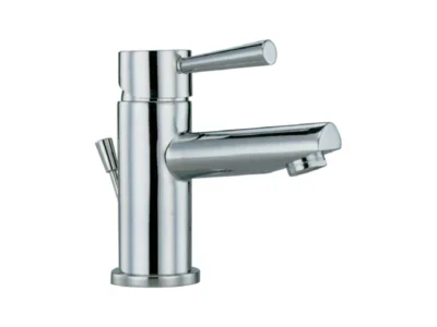 Μπαταρία Νιπτήρα Eveberg Abacus Chrome.