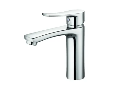 Μπαταρία Νιπτήρα Eveberg Enzo Chrome.