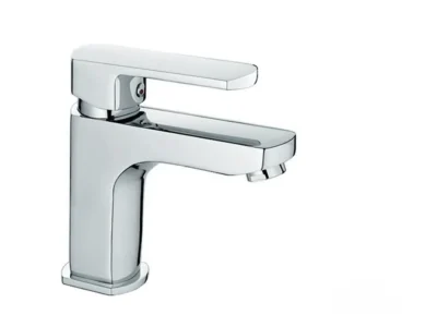 Μπαταρία Νιπτήρα Gossip Chrome.