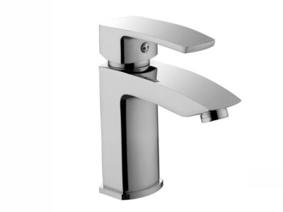 Μπαταρία Νιπτήρα Eveberg Idea Chrome.