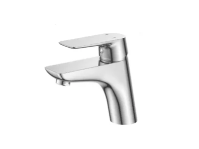 Μπαταρία Νιπτήρα Eveberg Steel Chrome.