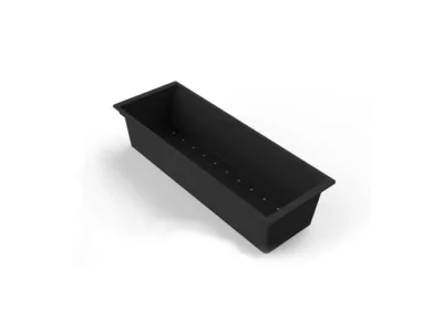 Μπωλ Σουρωτήρι Elleci AVP034BK 13.80 x 38 cm.
