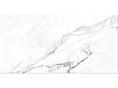 Πορσελανάτα πλακάκια δαπέδου Τεχνογρανίτη Alba Azul Pulido 60 x 120 cm.