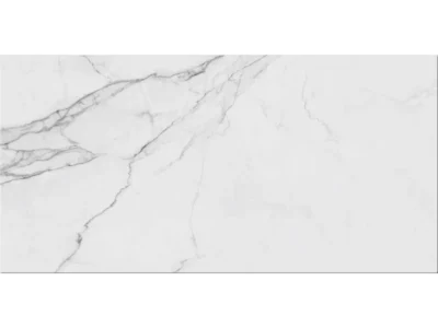 Πορσελανάτα πλακάκια δαπέδου Τεχνογρανίτη Alba Gris Pulido 60 x 120 cm.