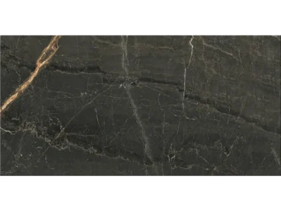 Πορσελανάτα πλακάκια δαπέδου Τεχνογρανίτη Luna Grigio 60 x 120 cm.