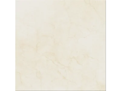 Πορσελανάτα πλακάκια δαπέδου Τεχνογρανίτη Moma Crema Brillo 60.80 x 60.80 cm.