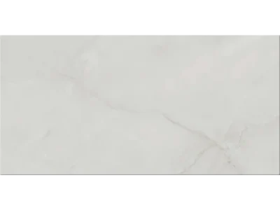 Πορσελανάτα πλακάκια δαπέδου Τεχνογρανίτη Onice Silver 60 x 120 cm.