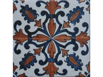 Πορσελανάτα πλακάκια Τοίχου και Δαπέδου Pop Colors 20 x 20 cm.