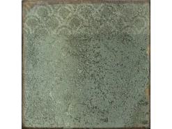 Πορσελανάτα πλακάκια Πισίνας Τεχνογρανίτη PS Austral Verde 25 x 25 cm.