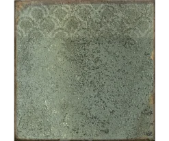Πορσελανάτα πλακάκια Πισίνας Τεχνογρανίτη PS Austral Verde 25 x 25 cm.