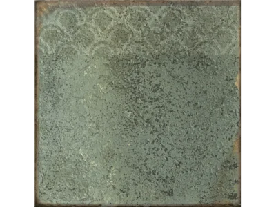 Πορσελανάτα πλακάκια Πισίνας Τεχνογρανίτη PS Austral Verde 25 x 25 cm.