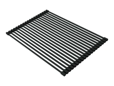 Ρολό Σιλικόνης Elleci ARS023BK 33 x 52 cm.