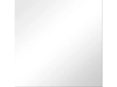 Πορσελανάτα πλακάκια δαπέδου Τεχνογρανίτη Super White 60 x 60 cm.