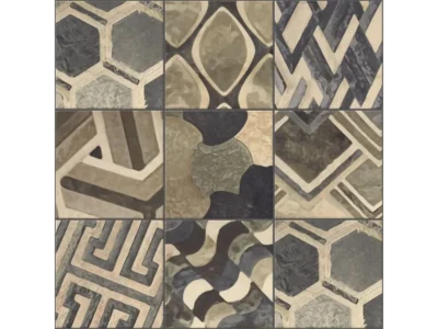 Κεραμικά πλακάκια Τοίχου και Δαπέδου Tiziano 20 x 20 cm A Διαλογής.