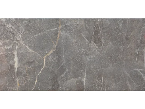 Κεραμικά πλακάκια Τοίχου Aurea Grey 25 x 50 cm A Διαλογής.