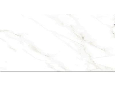 Πορσελανάτα πλακάκια δαπέδου Τεχνογρανίτη Naos Blanco Matt 60 x 120 cm.