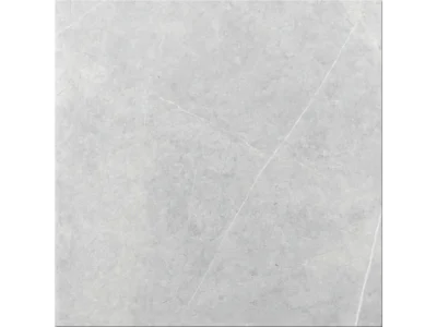 Πορσελανάτα πλακάκια δαπέδου Τεχνογρανίτη Northon Light Grey 100 x 100 cm.