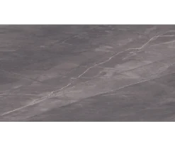 Πορσελανάτα πλακάκια δαπέδου Τεχνογρανίτη Armany Steel 60 x 120 cm.