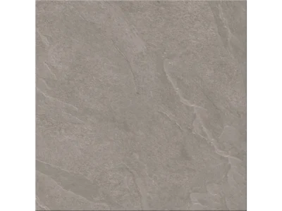 Πορσελανάτα πλακάκια δαπέδου Τεχνογρανίτη Aura Ash 60 x 60 cm.