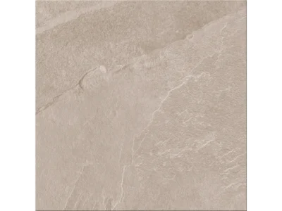 Πορσελανάτα πλακάκια δαπέδου Τεχνογρανίτη Aura Sand 60 x 60 cm.