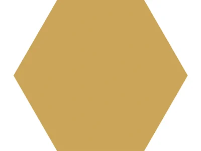 Πορσελανάτα πλακάκια Τοίχου - Δαπέδου Element-HX Ocre 23 x 27 cm A Διαλογής