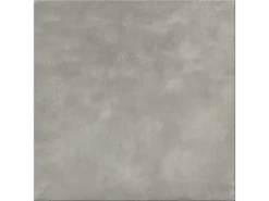 Πορσελανάτα πλακάκια δαπέδου Τεχνογρανίτη Enamel Cemento Grey 60 x 60 cm.