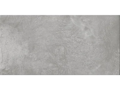 Πορσελανάτα πλακάκια δαπέδου Τεχνογρανίτη Energy Gris 30 x 60 cm.