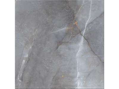 Πορσελανάτα πλακάκια δαπέδου Τεχνογρανίτη Jerk Grey 60 x 60 cm.