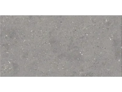 Πορσελανάτα πλακάκια δαπέδου Τεχνογρανίτη Mediterranean Grey 60 x 120 cm.