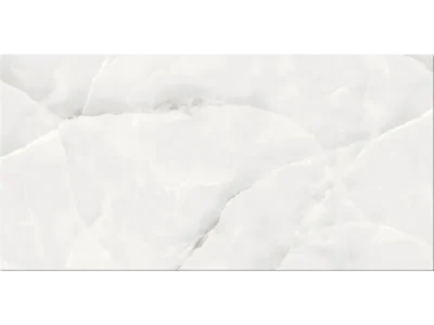 Πορσελανάτα πλακάκια δαπέδου Τεχνογρανίτη Onyx Grey 60 x 120 cm.