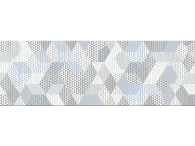 Κεραμικά πλακάκια Τοίχου Peonia Azul 30 x 90 cm A Διαλογής.