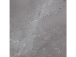 Πορσελανάτα πλακάκια δαπέδου Τεχνογρανίτη Pulpis Grey 60 x 60 cm.