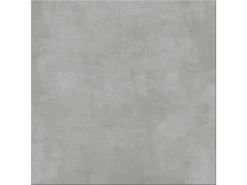 Πορσελανάτα πλακάκια δαπέδου Τεχνογρανίτη Volcano Grey 60 x 60 cm.