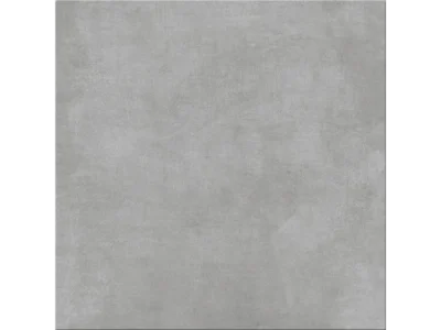 Πορσελανάτα πλακάκια δαπέδου Τεχνογρανίτη Volcano Grey 60 x 60 cm.
