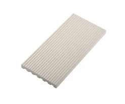 Πλακίδιο πισίνας RK-1225S01 12 x 25 cm με ανάγλυφη επιφάνεια. Αντιολισθητικά Κατάλληλα για την τοποθέτηση περιμετρικά της πισίνας.