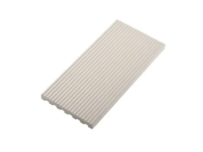 Πλακίδιο πισίνας RK-1225S01 12 x 25 cm με ανάγλυφη επιφάνεια. Αντιολισθητικά Κατάλληλα για την τοποθέτηση περιμετρικά της πισίνας.