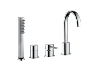 Μπαταρία Λουτρού Σιναρ QA28173C-1381A Chrome.