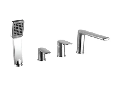 Μπαταρία Λουτρού Pearl VQ28328C-1355A Chrome.