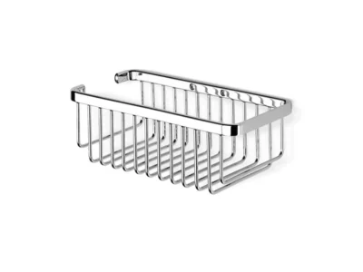 Σπογγοθήκη - Μπουκαλοθήκη Geesa 140-100 Chrome.