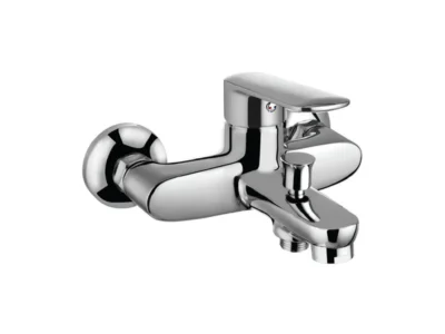 Μπαταρία Λουτρού Pearl VQ232-83C Chrome.