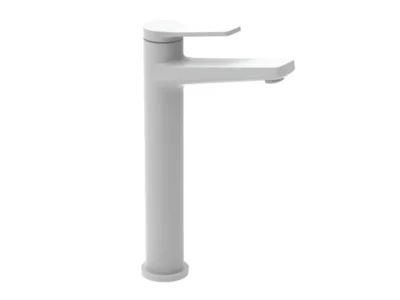 Επικαθήμενη Μπαταρία Νιπτήρα Andare WNW168B73C-PH White Matt.