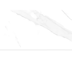 Πορσελανάτα πλακάκια δαπέδου Τεχνογρανίτη Miani Bianco Matt 60 x 120 cm