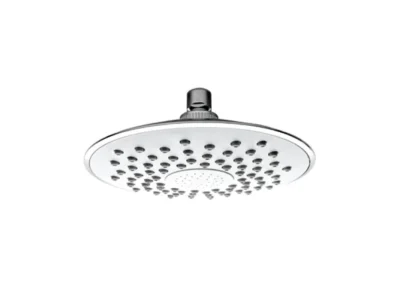 Κεφαλή ντουζ κυκλικής διατομής Lounge CT-914 20 x 20 cm Chrome.