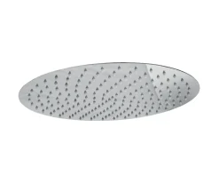 Κεφαλή ντουζ κυκλικής διατομής Lounge T232-B40 40 x 40 cm Chrome.
