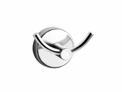 Άγκιστρο πετσετών επιτοίχιας τοποθέτησης Moderno 2202 Chrome